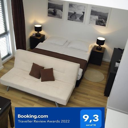 Apartments Santis10 Baška Extérieur photo