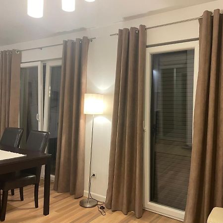 Apartments Santis10 Baška Extérieur photo