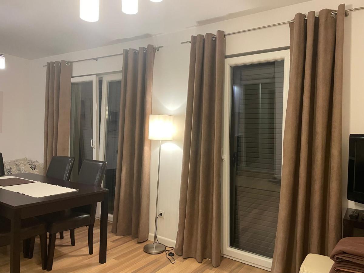 Apartments Santis10 Baška Extérieur photo