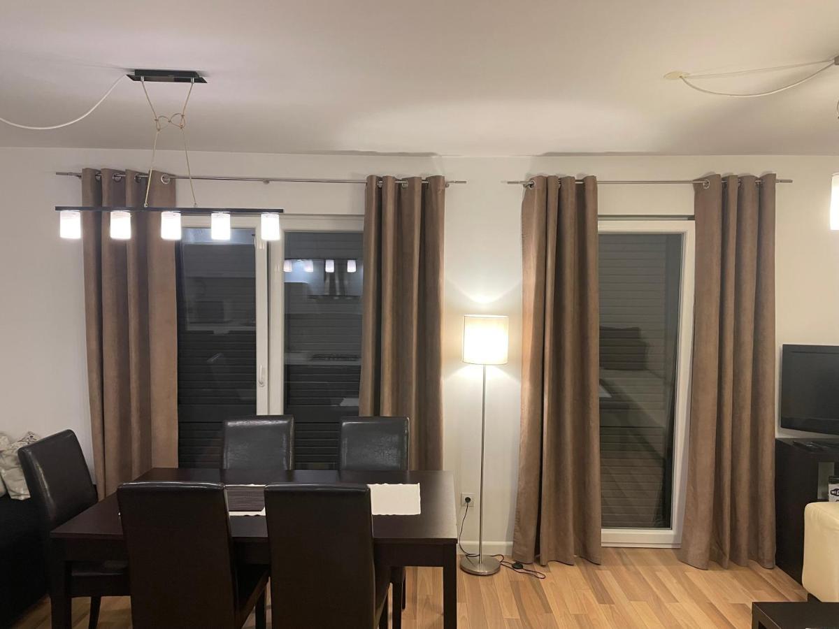 Apartments Santis10 Baška Chambre photo