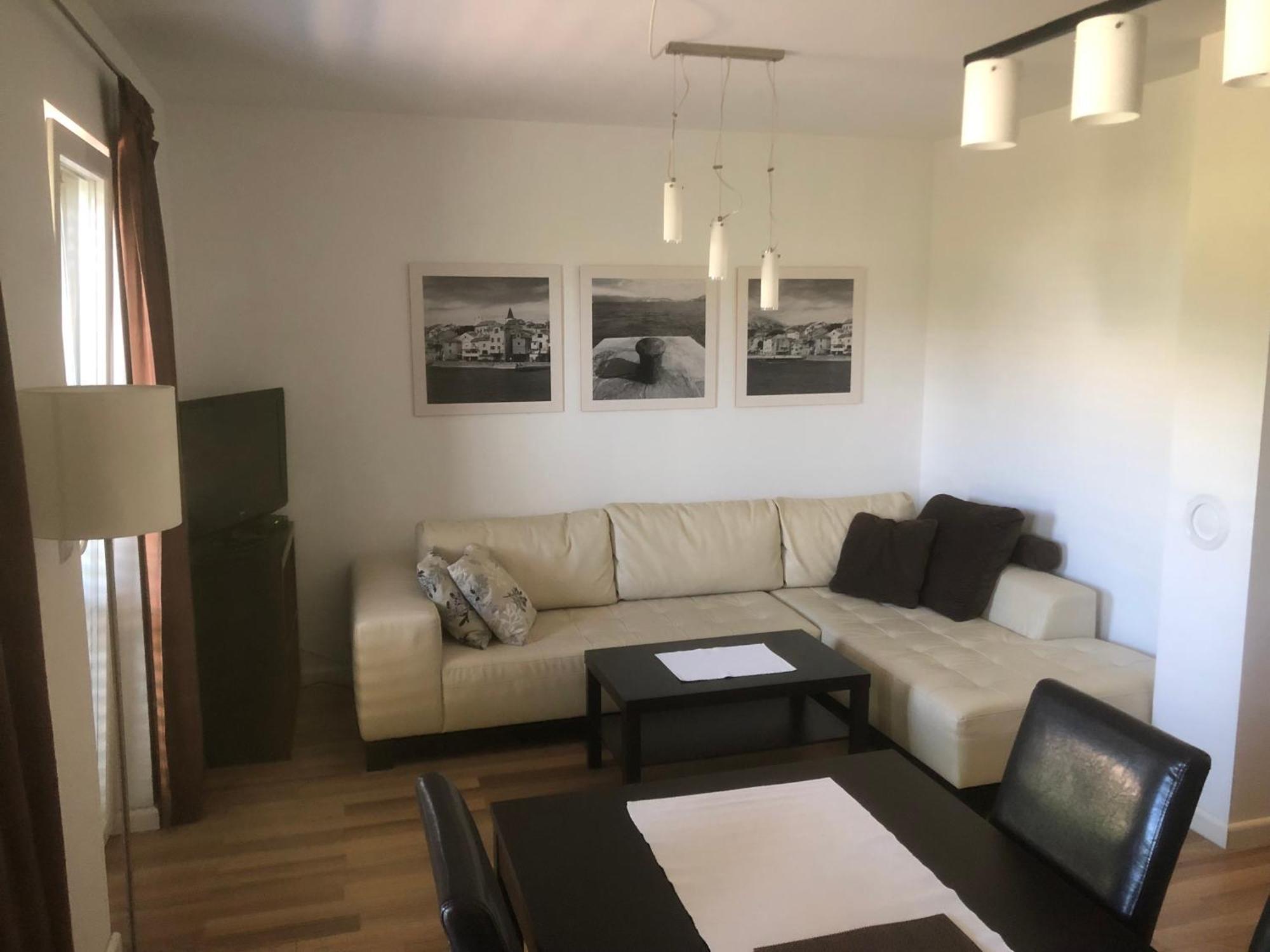 Apartments Santis10 Baška Chambre photo