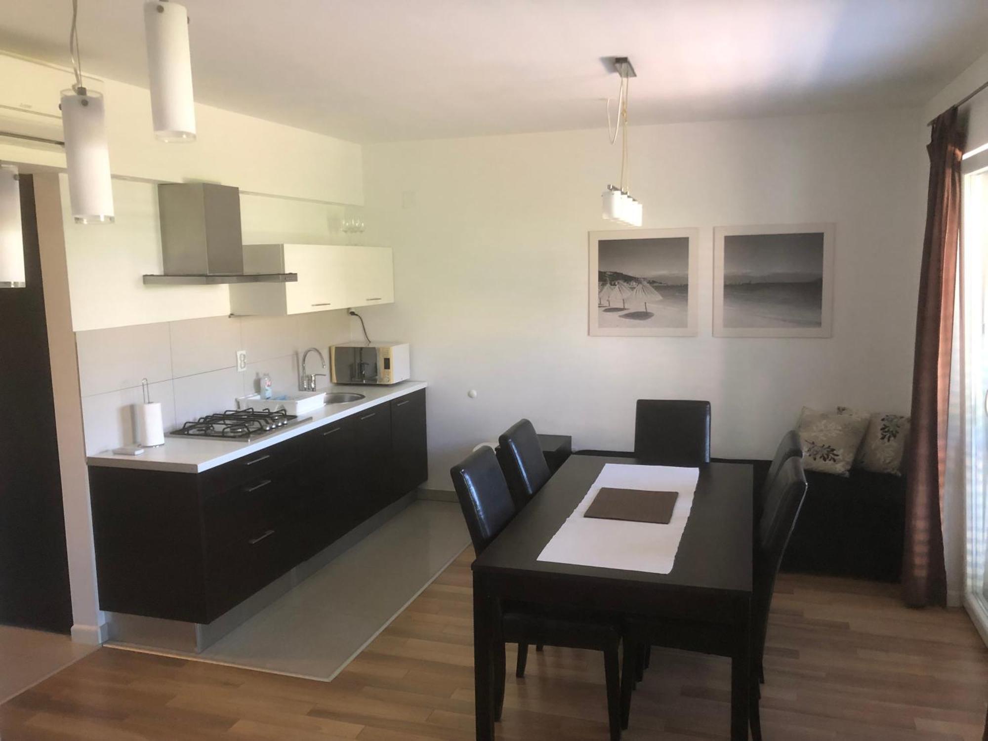 Apartments Santis10 Baška Chambre photo