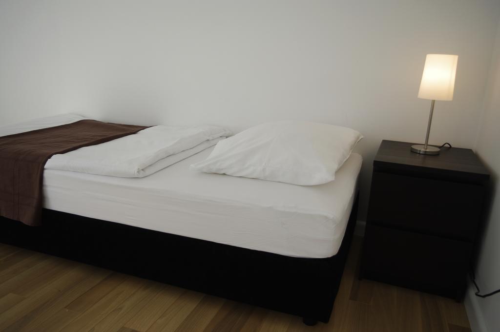 Apartments Santis10 Baška Extérieur photo