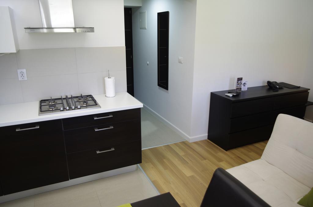 Apartments Santis10 Baška Extérieur photo