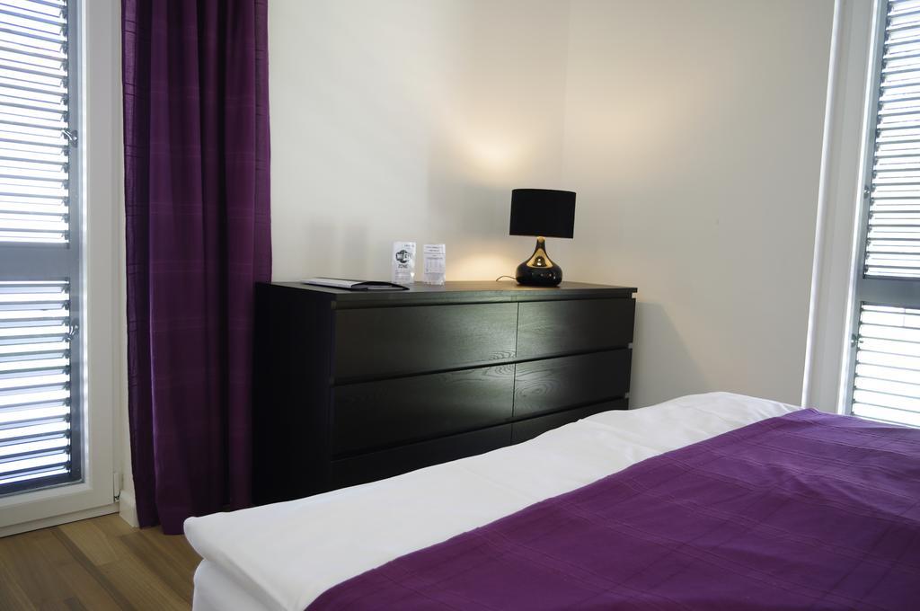 Apartments Santis10 Baška Extérieur photo