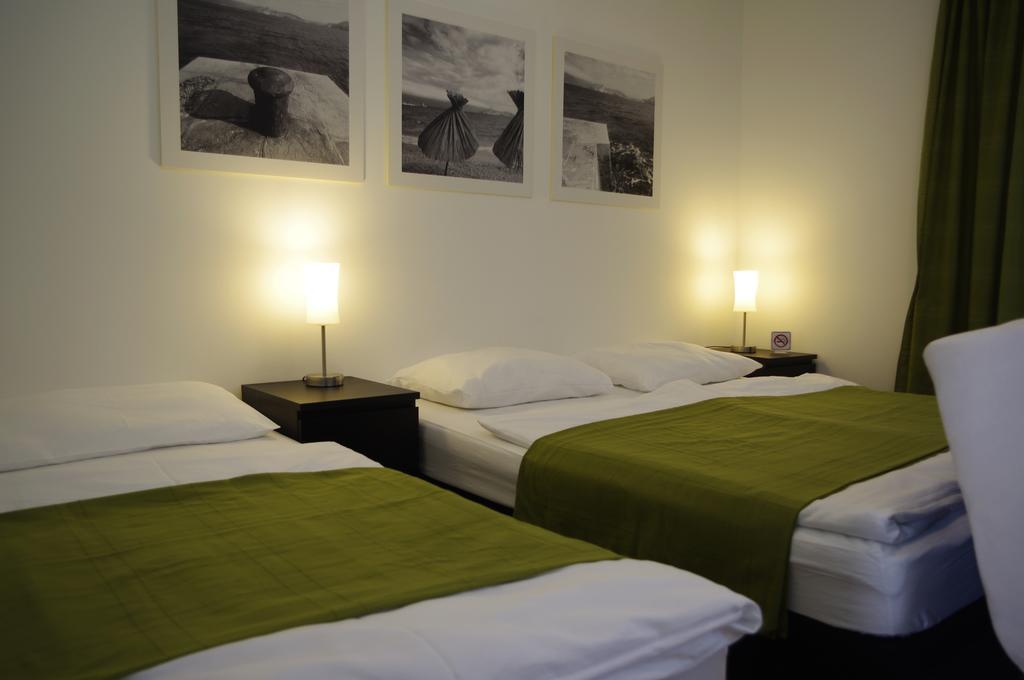 Apartments Santis10 Baška Extérieur photo